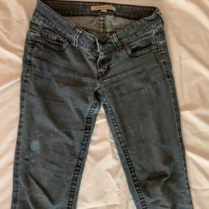 Forever twenty one jeans